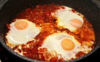 Shakshuka